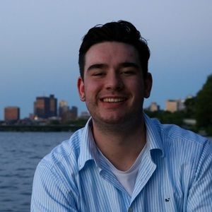 Meet your Posher, Johnny